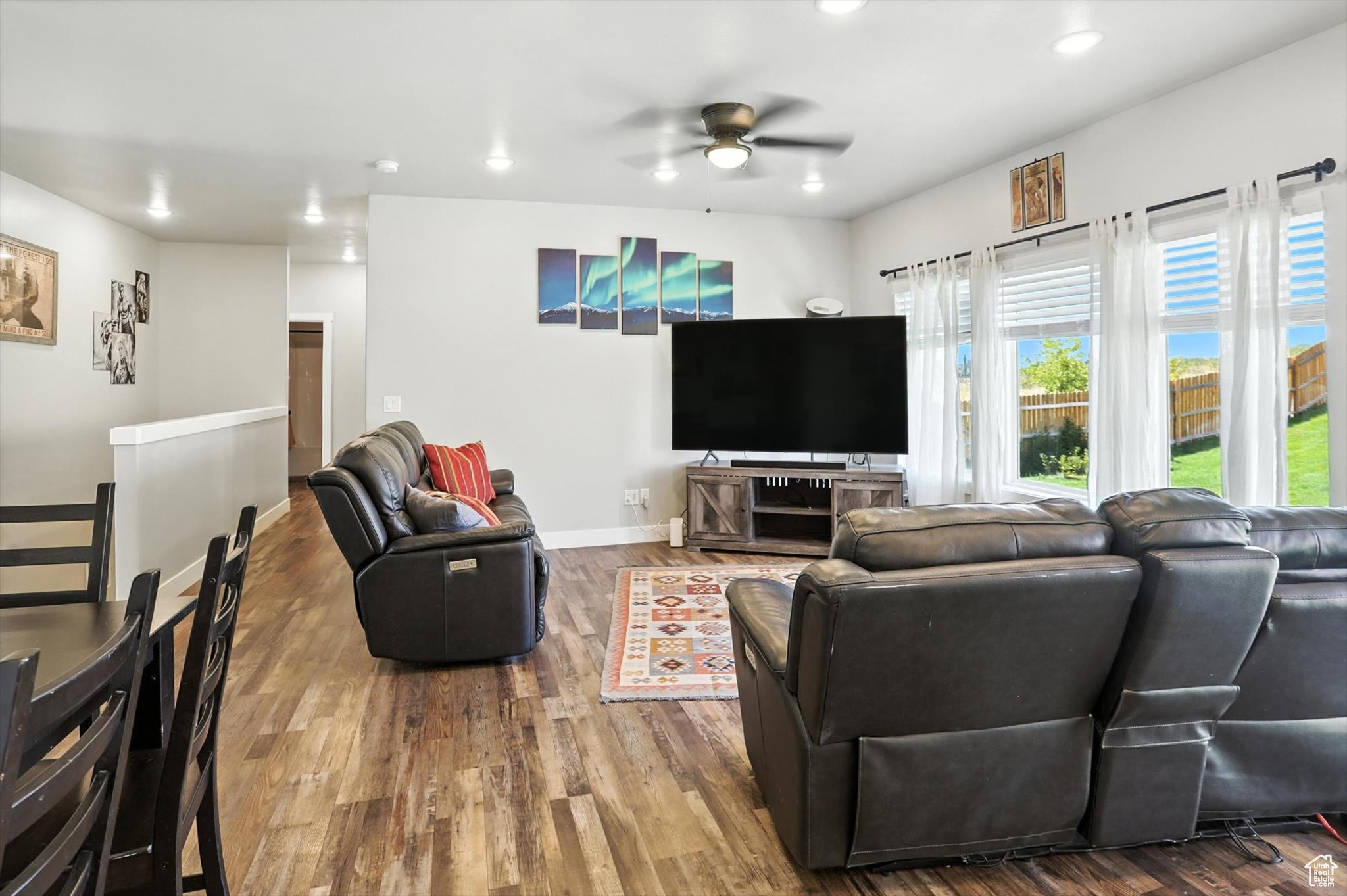 MT STERLING FARMS - Residential