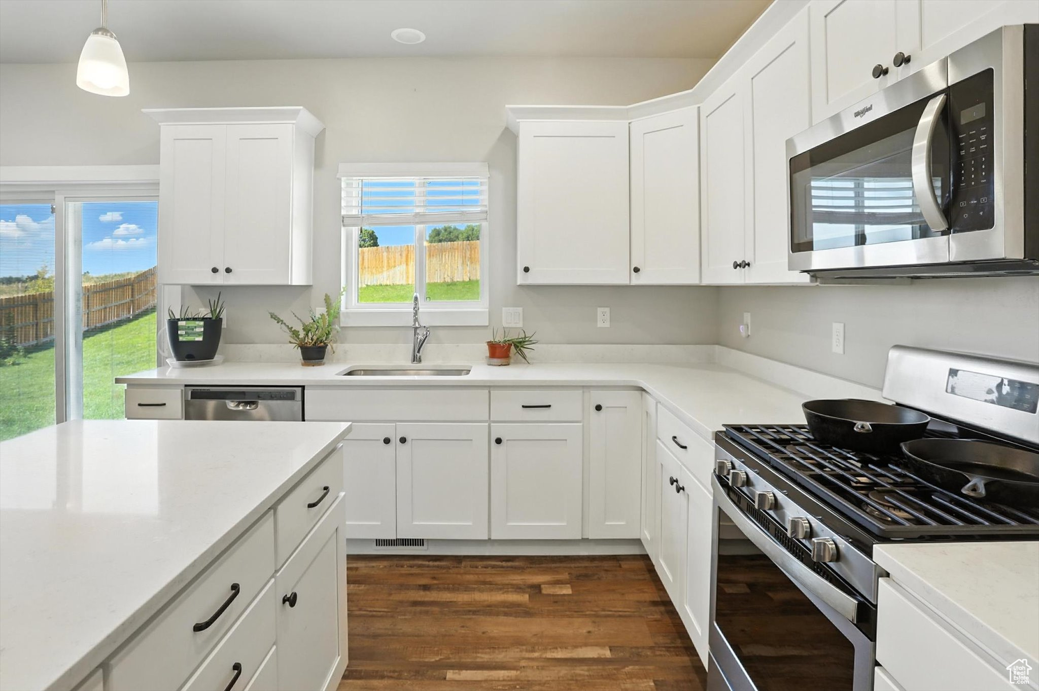 MT STERLING FARMS - Residential
