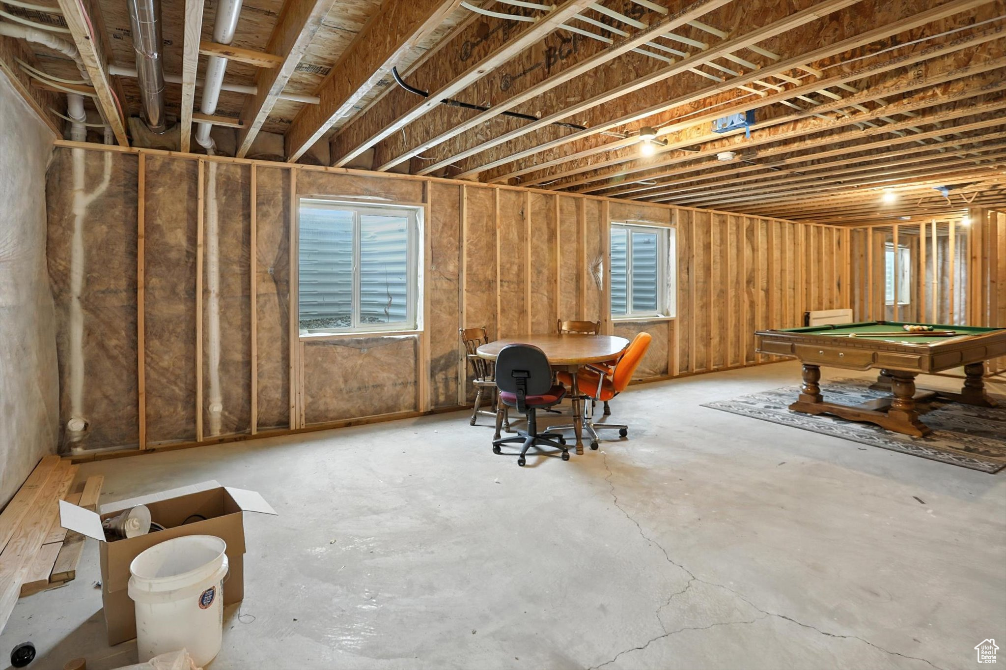 MT STERLING FARMS - Residential