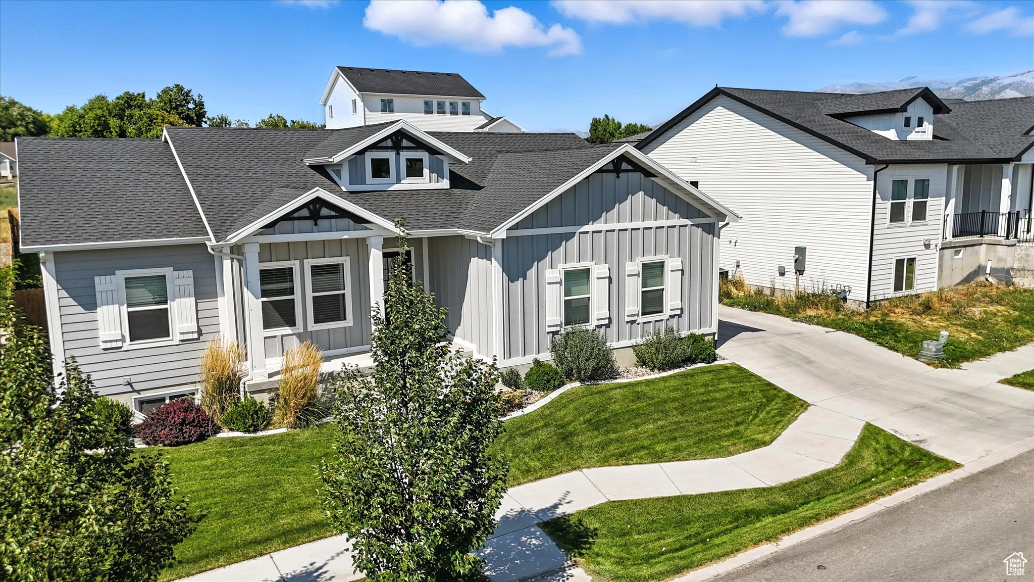 MT STERLING FARMS - Residential