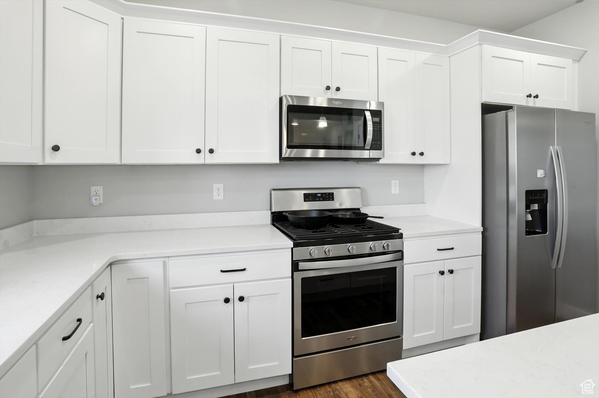MT STERLING FARMS - Residential