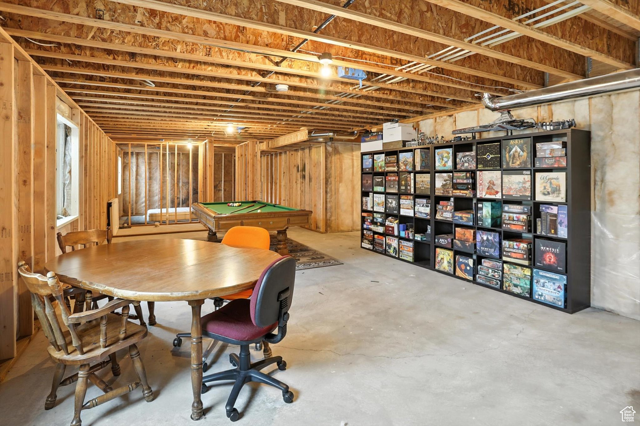 MT STERLING FARMS - Residential