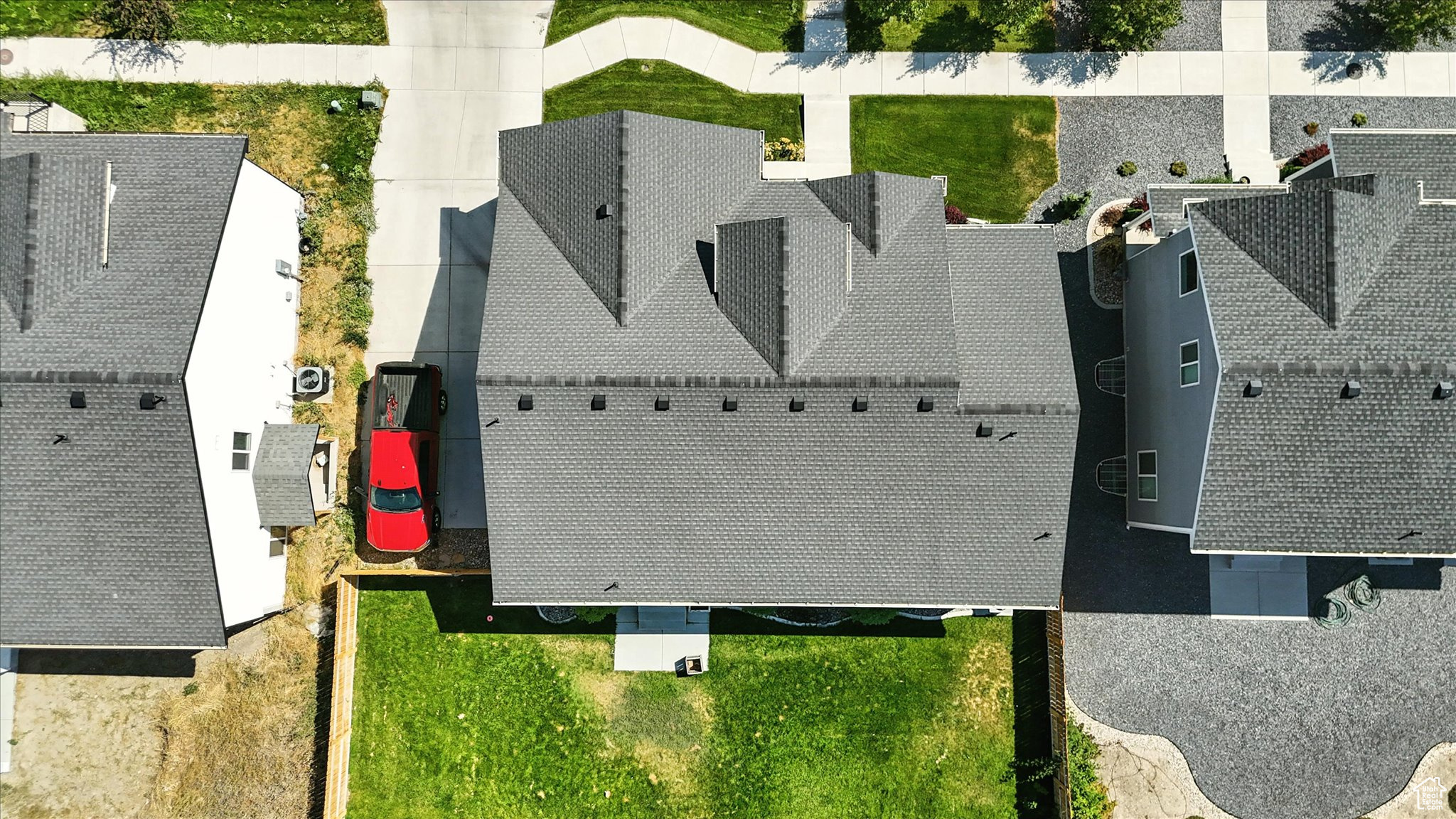 MT STERLING FARMS - Residential