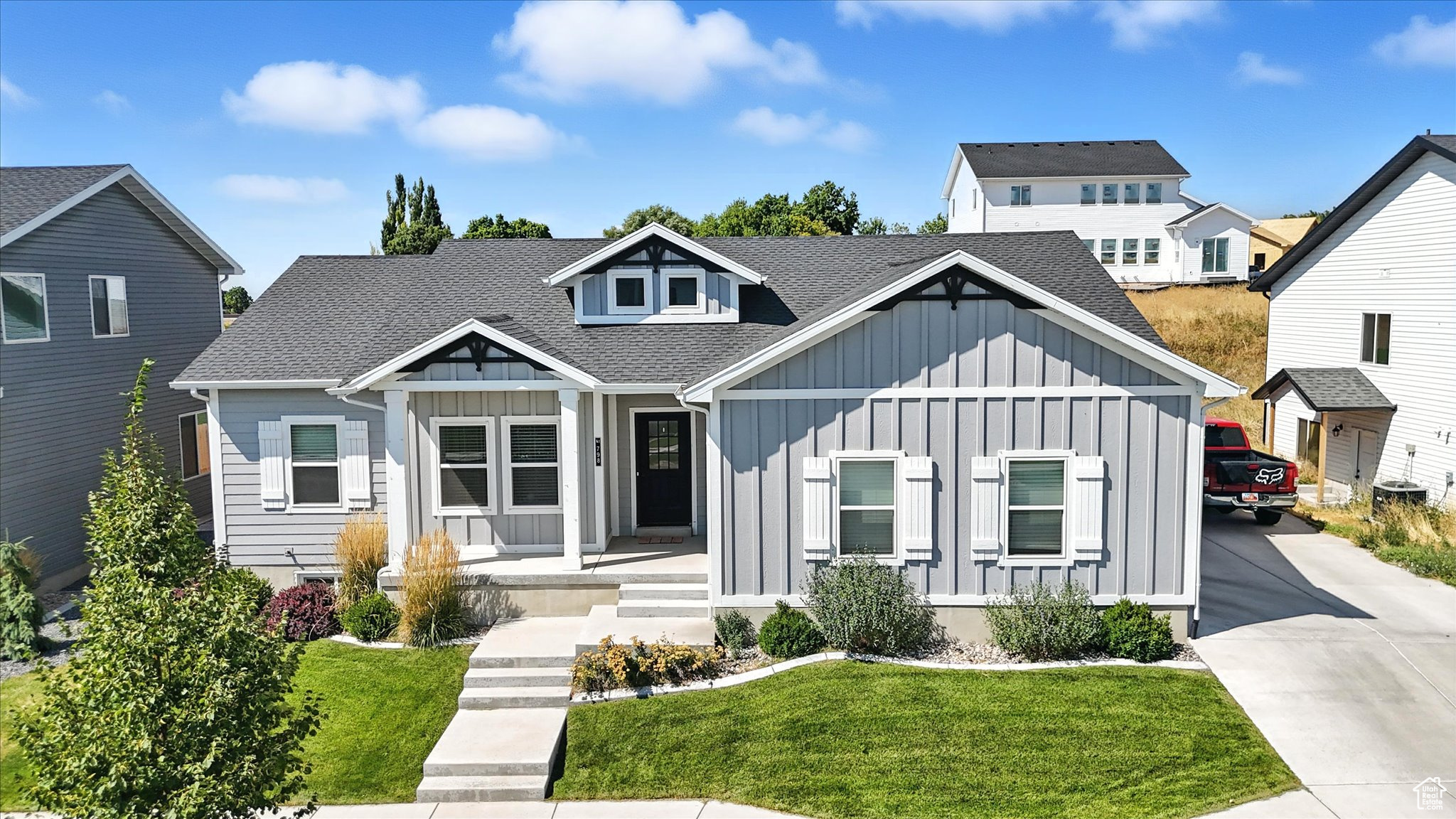 MT STERLING FARMS - Residential
