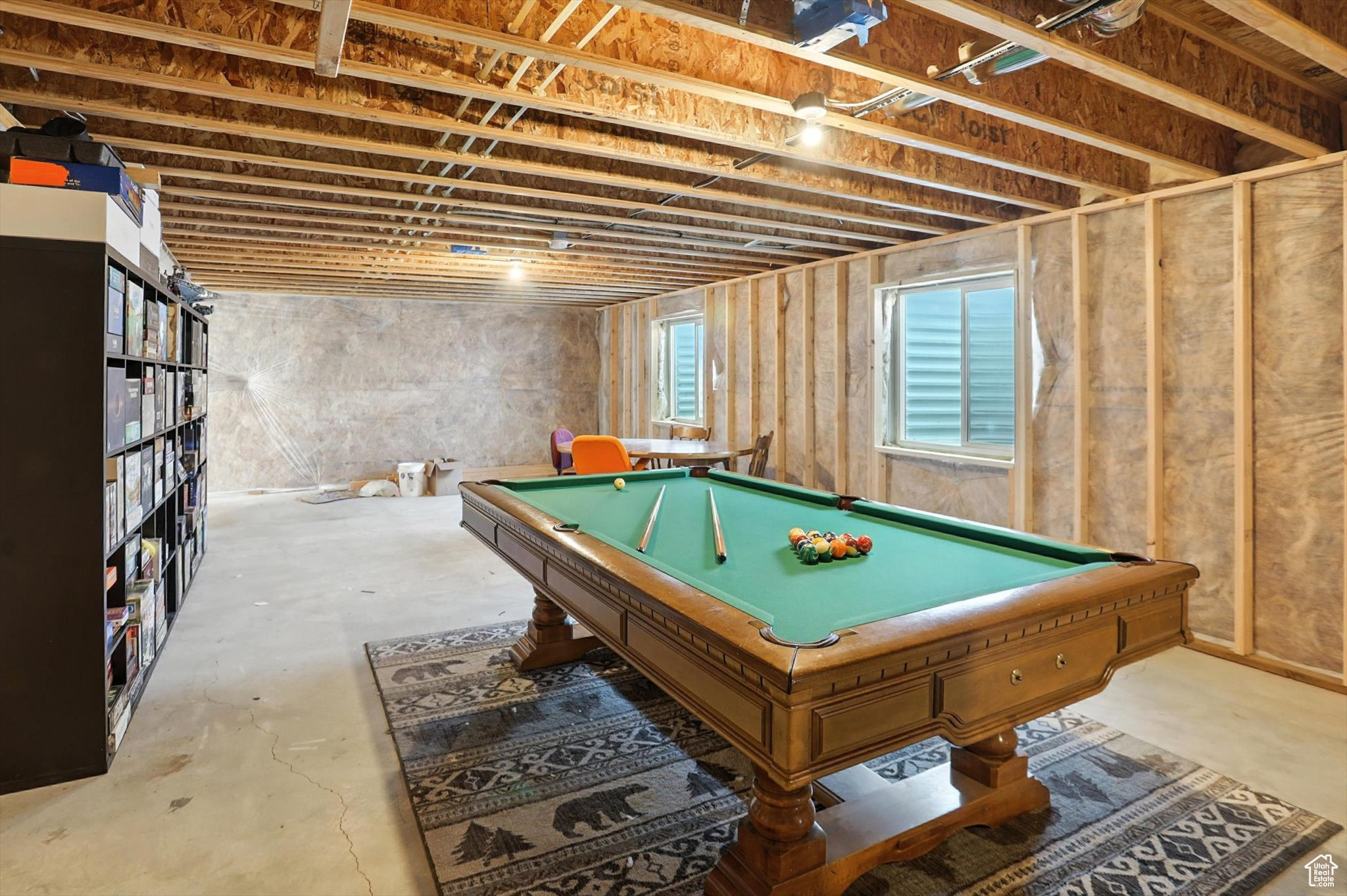 MT STERLING FARMS - Residential
