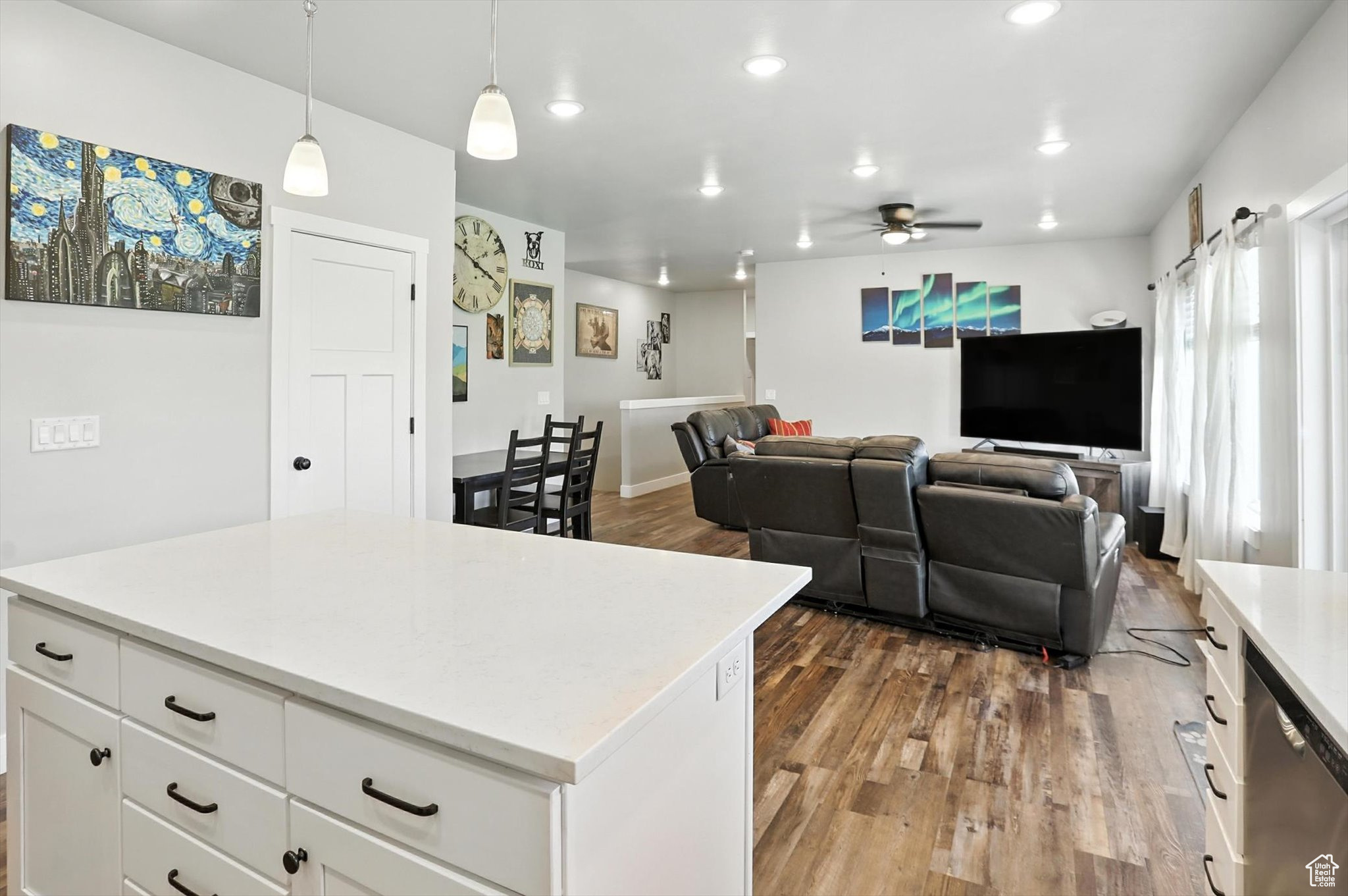 MT STERLING FARMS - Residential