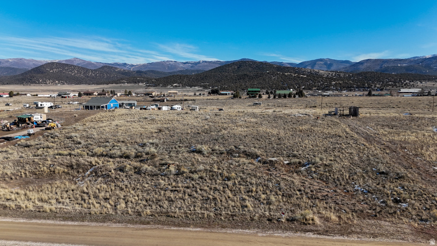 FAIRVIEW RANCHOS - Land