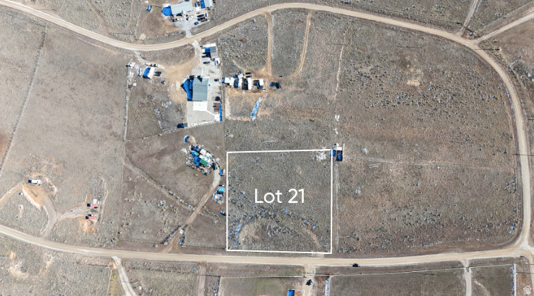 FAIRVIEW RANCHOS - Land