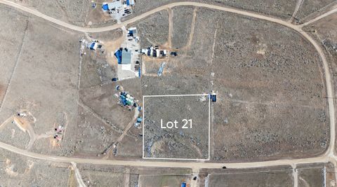 Photo of #21, Indianola, UT 84629 (MLS # 2134562)