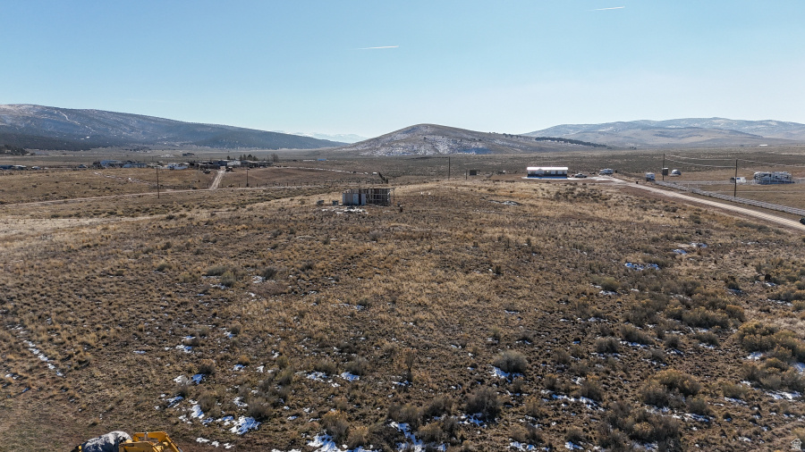 FAIRVIEW RANCHOS - Land