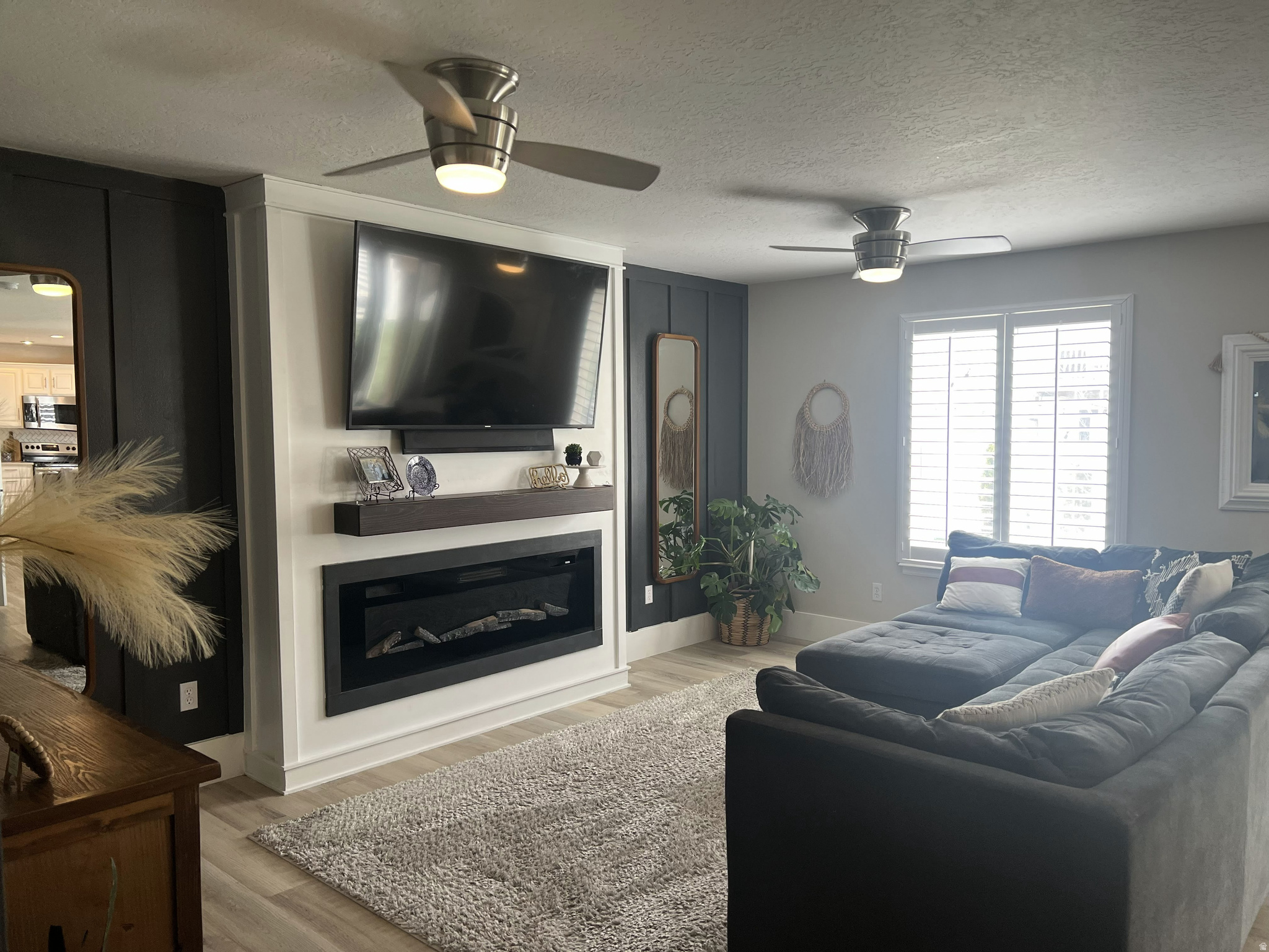 SUNRISE MEADOWS - Residential