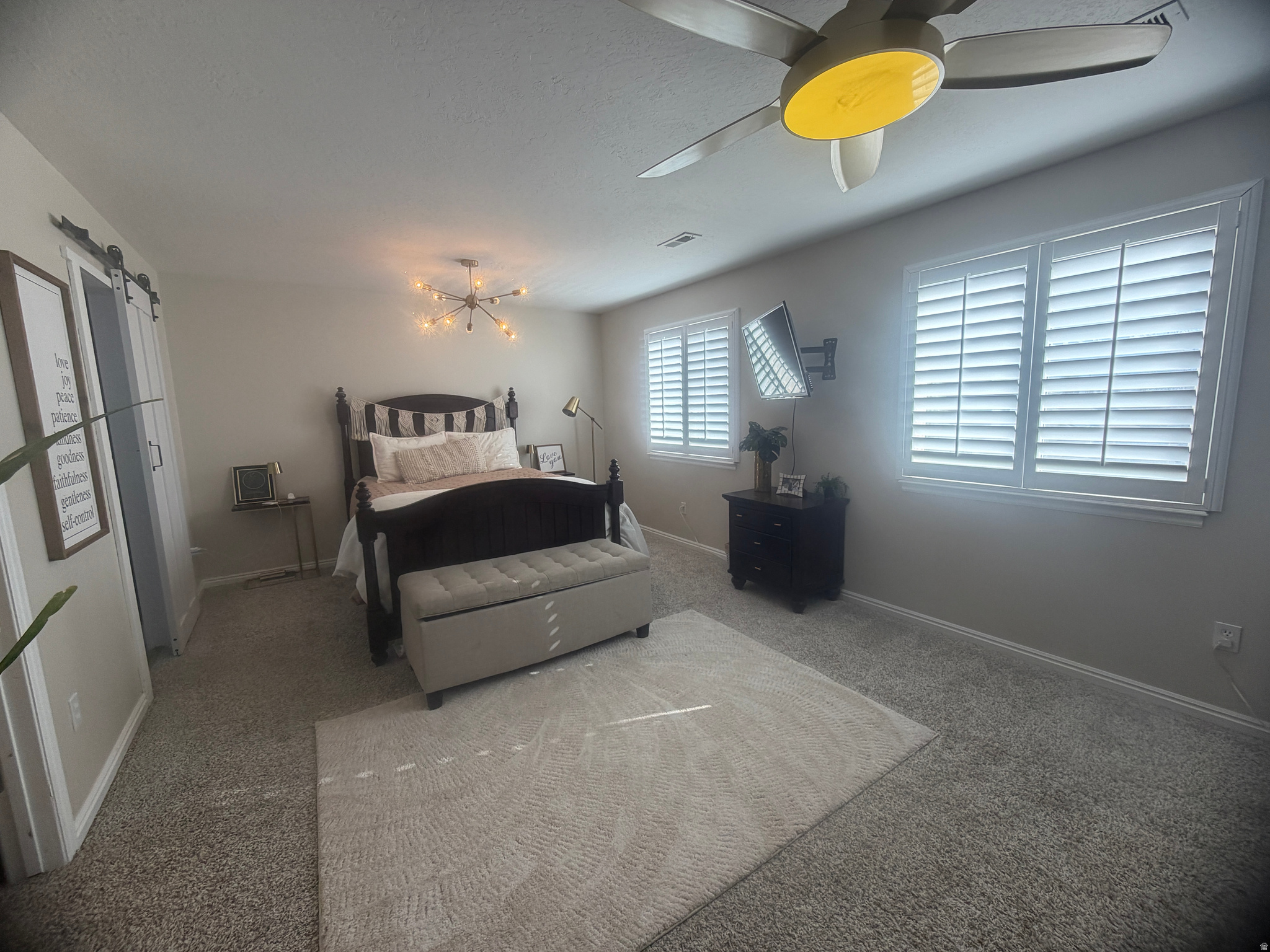 SUNRISE MEADOWS - Residential