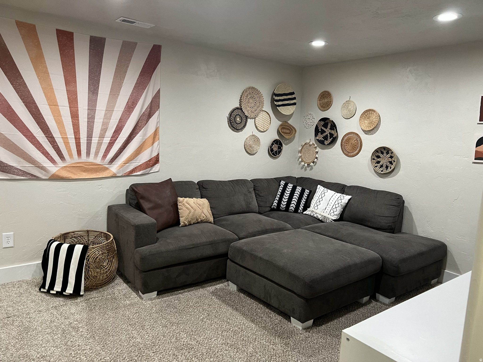 SUNRISE MEADOWS - Residential
