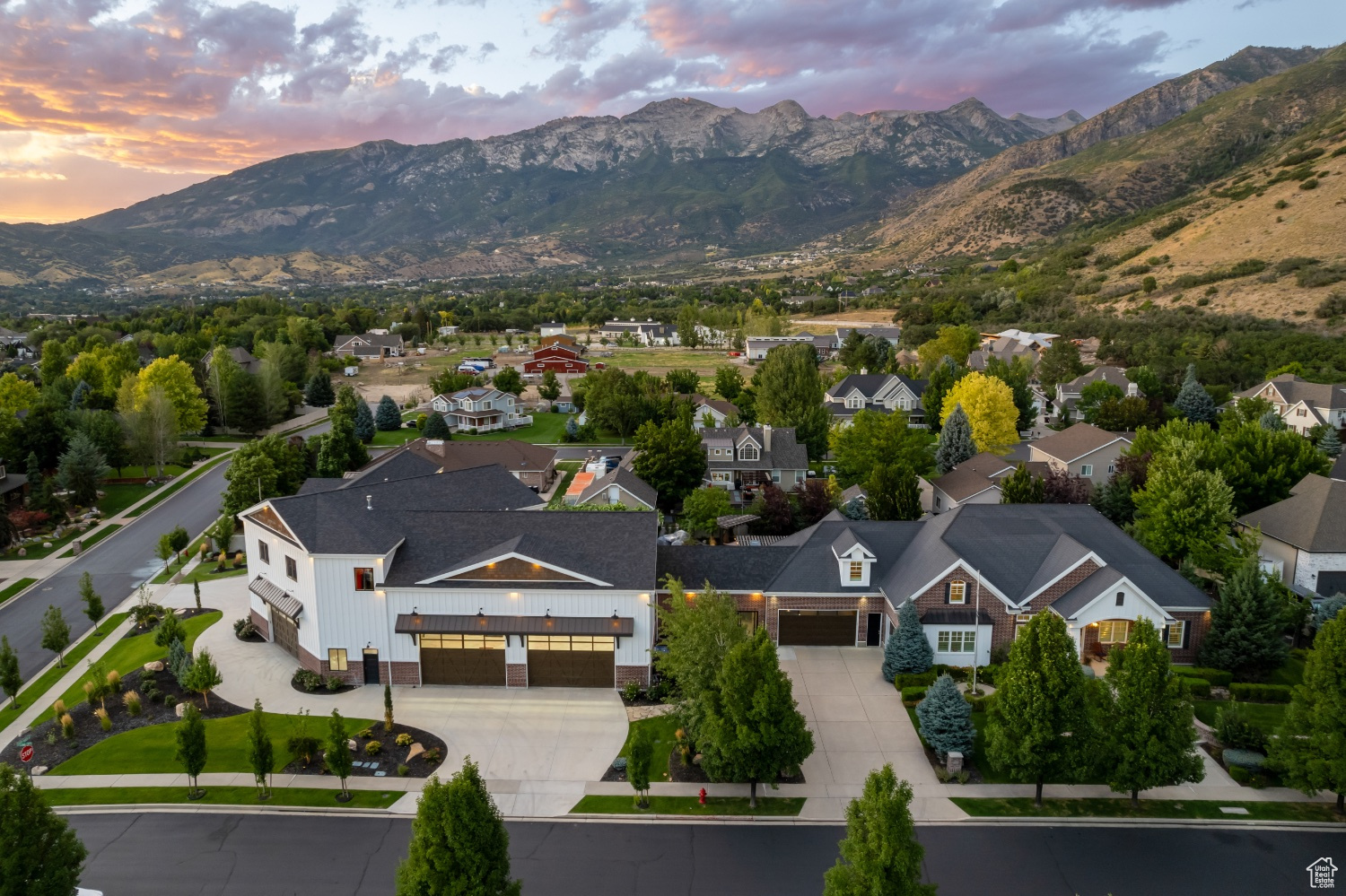 1263 E Chapman Ct, Alpine, Utah image 3