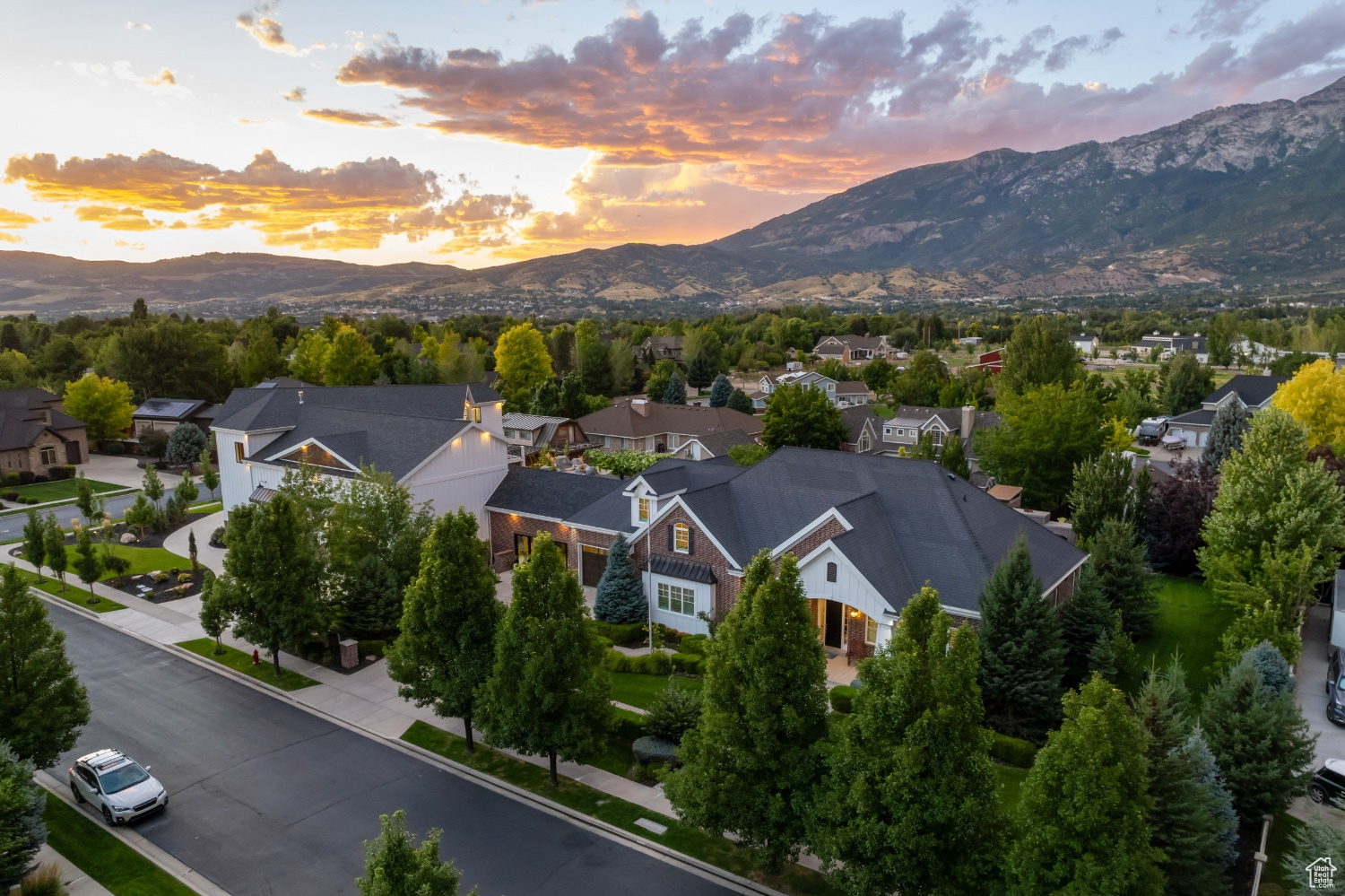 1263 E Chapman Ct, Alpine, Utah image 4