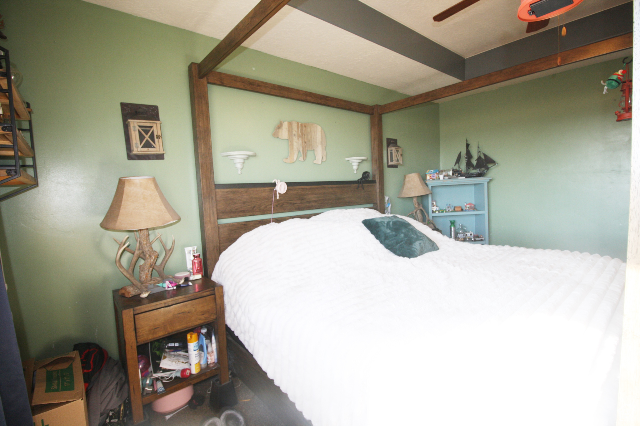 1818 E 830, Vernal, Utah image 23