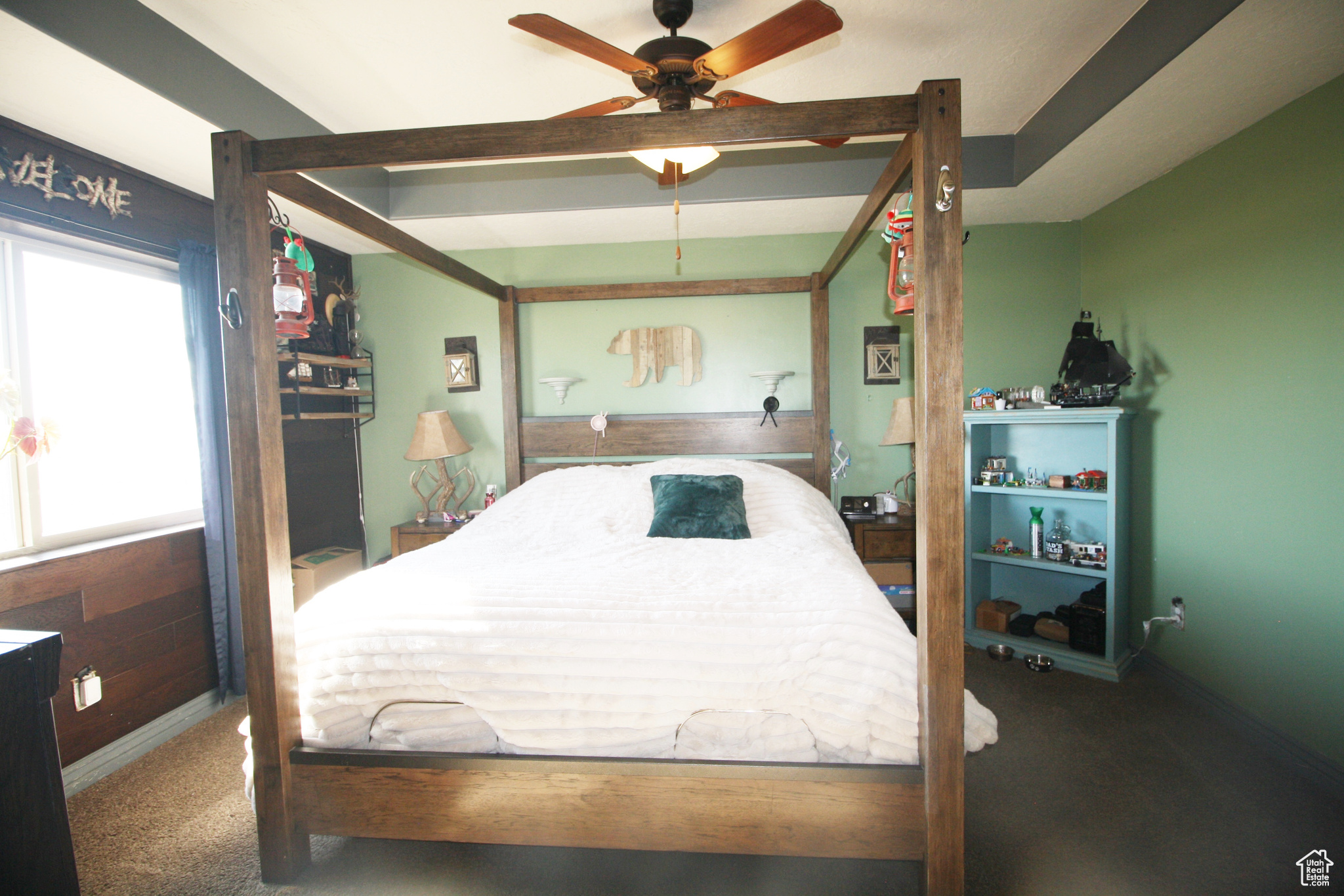 1818 E 830, Vernal, Utah image 21