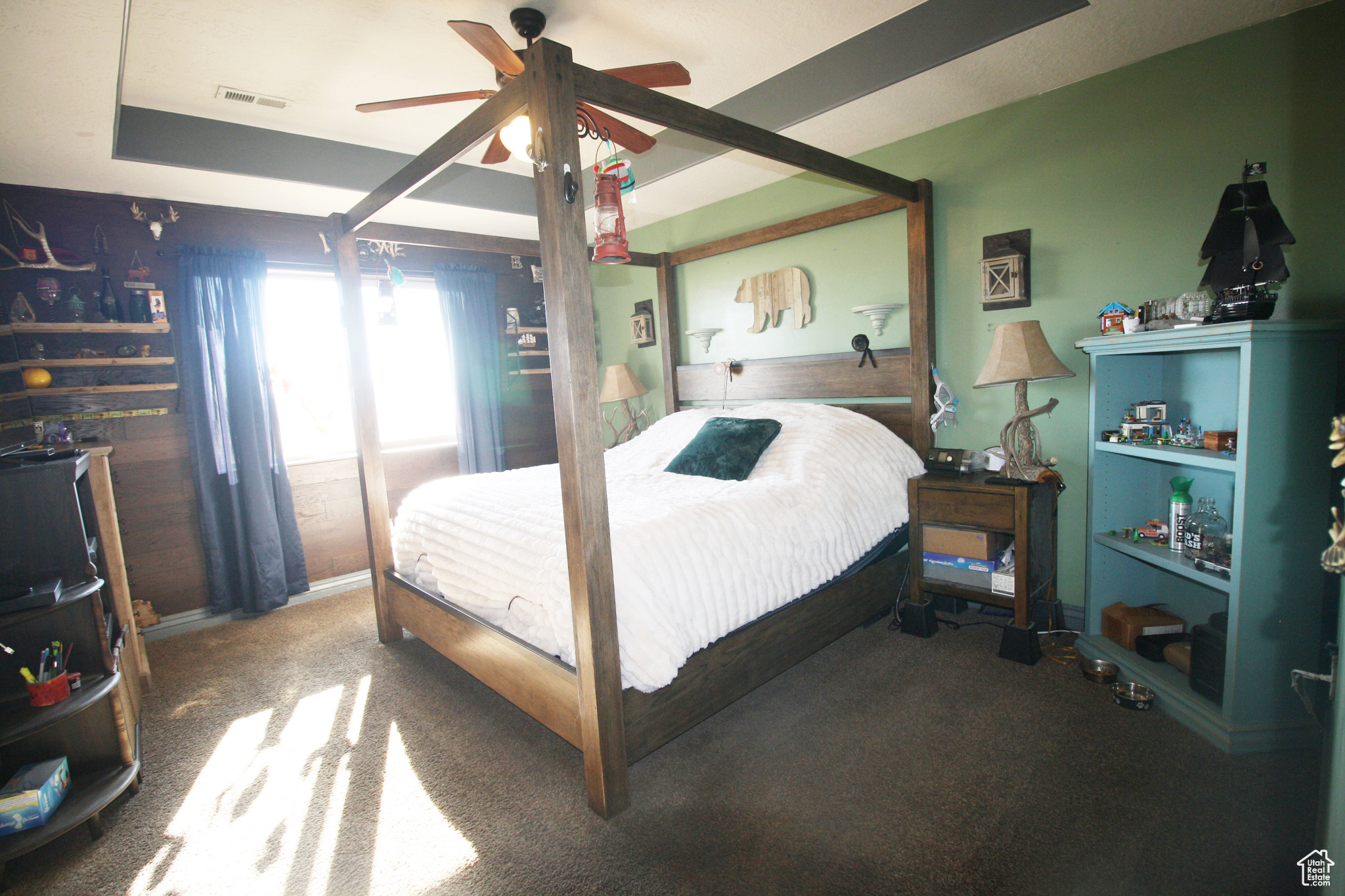 1818 E 830, Vernal, Utah image 20