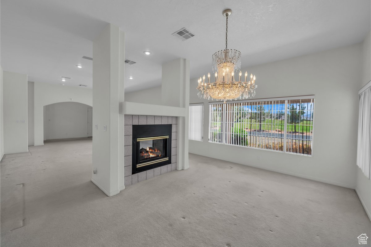 3350 S Fairway Rd, Saint George, Utah image 8
