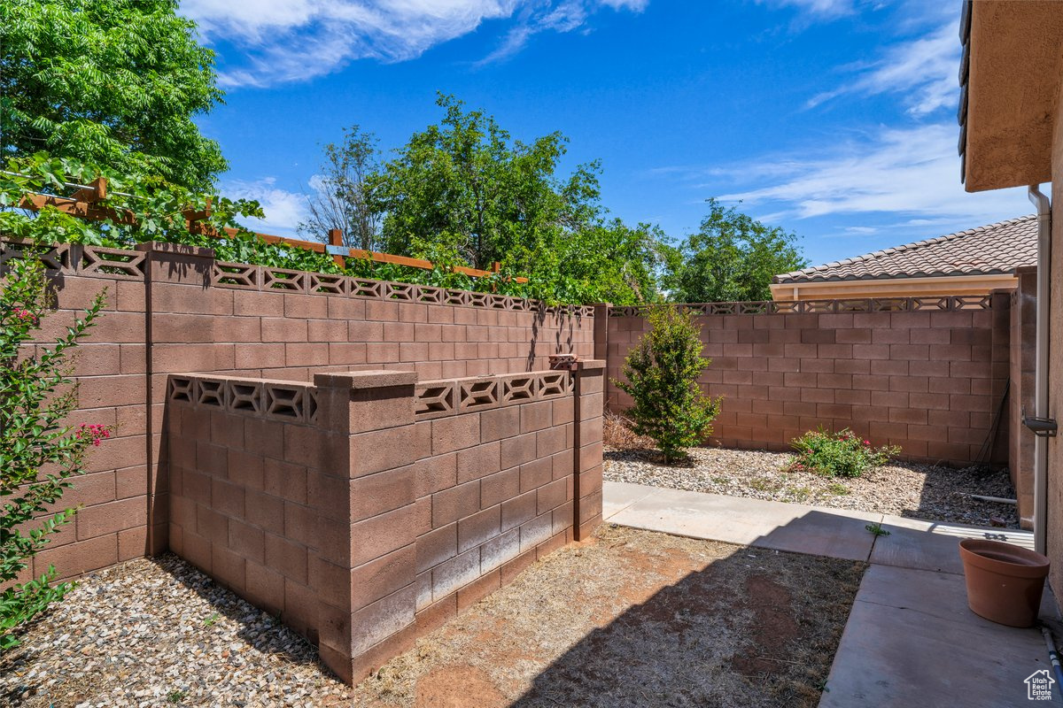 3350 S Fairway Rd, Saint George, Utah image 32