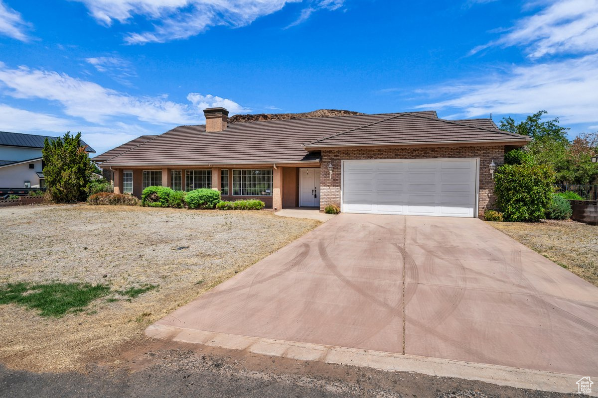 3350 S Fairway Rd, Saint George, Utah image 3