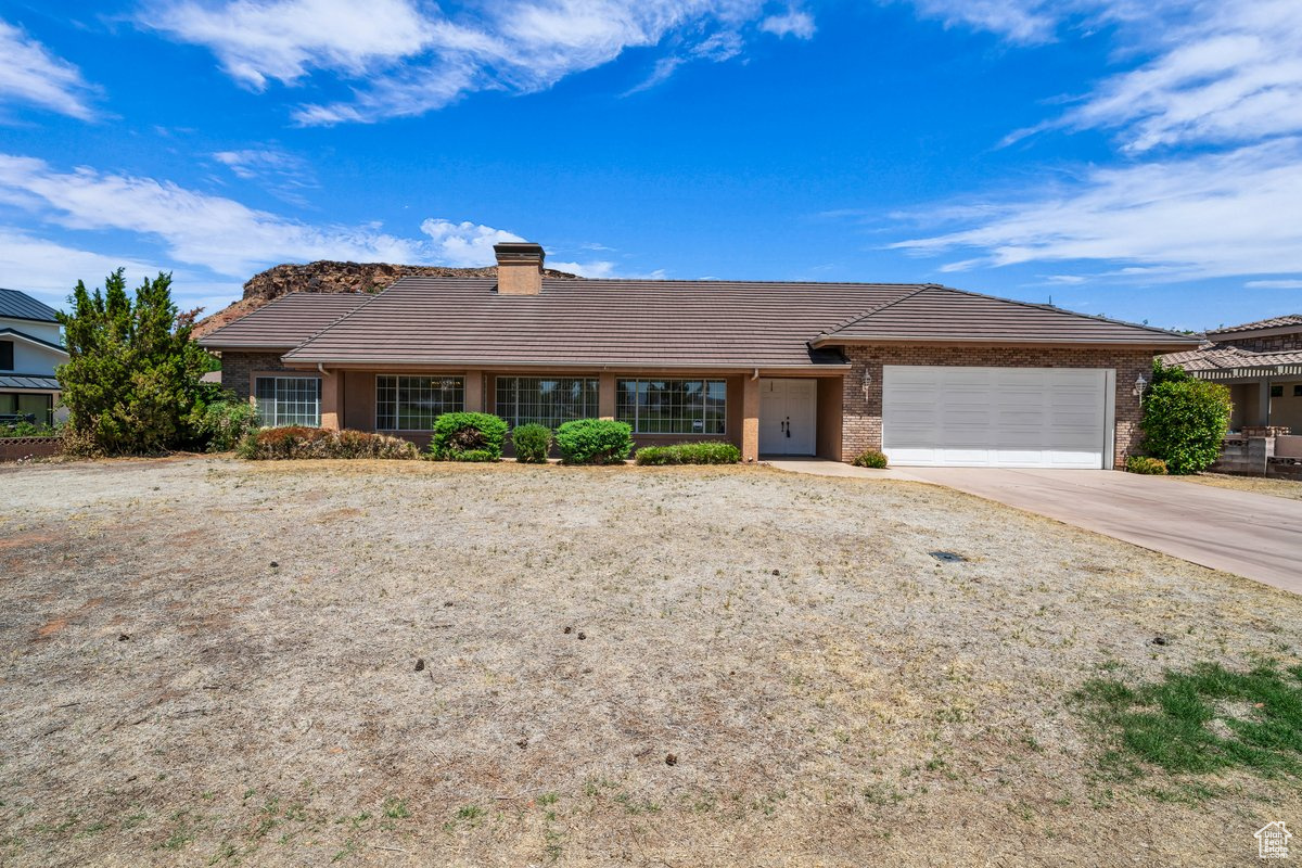 3350 S Fairway Rd, Saint George, Utah image 1