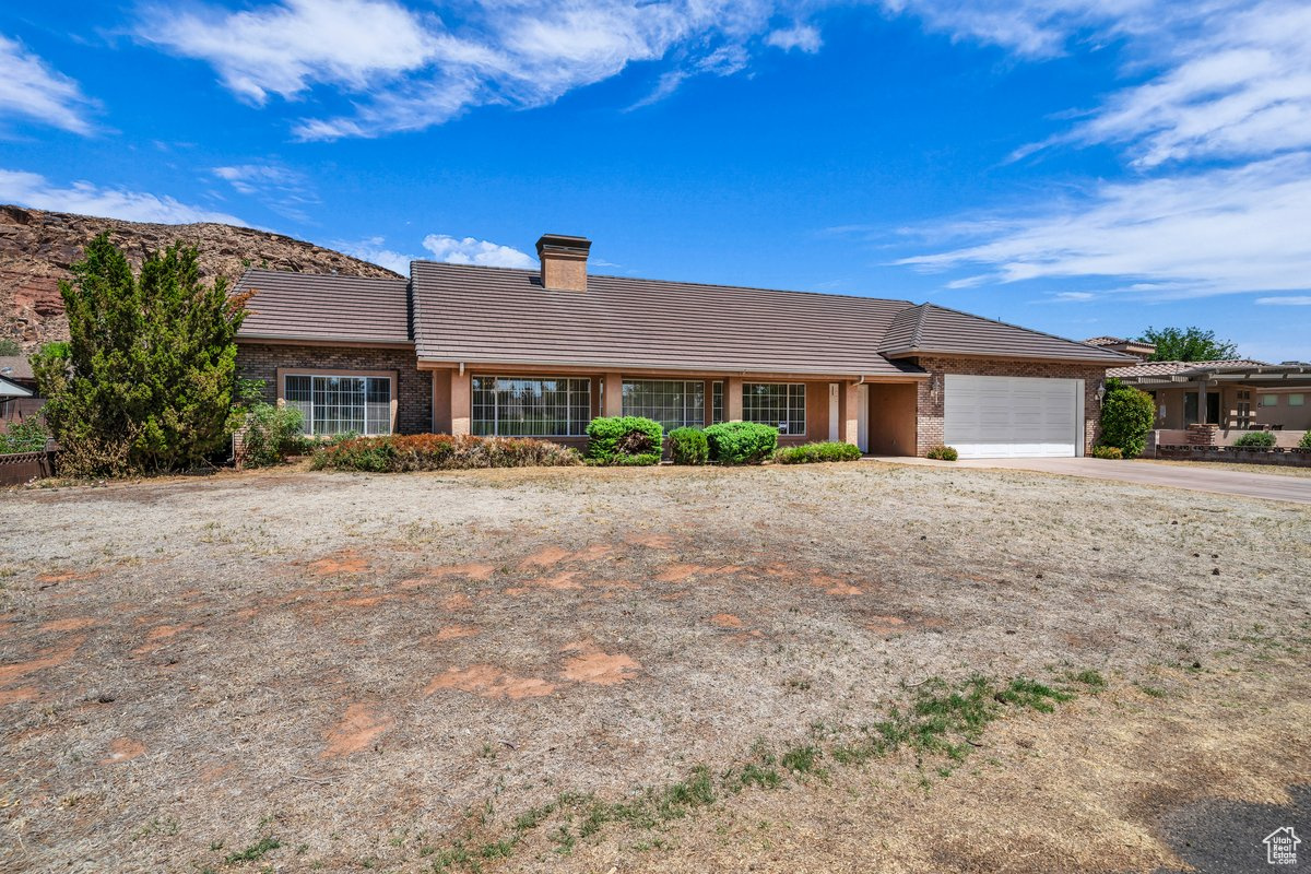 3350 S Fairway Rd, Saint George, Utah image 2