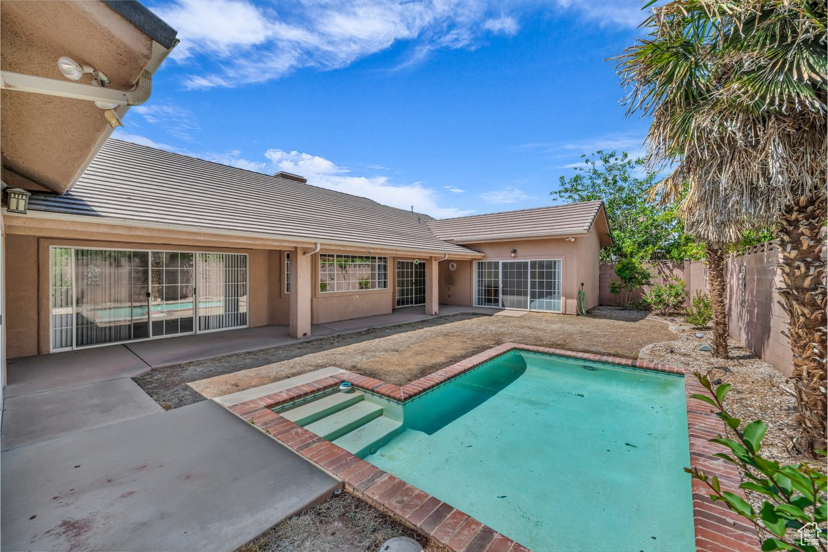 3350 S Fairway Rd, Saint George, Utah image 29