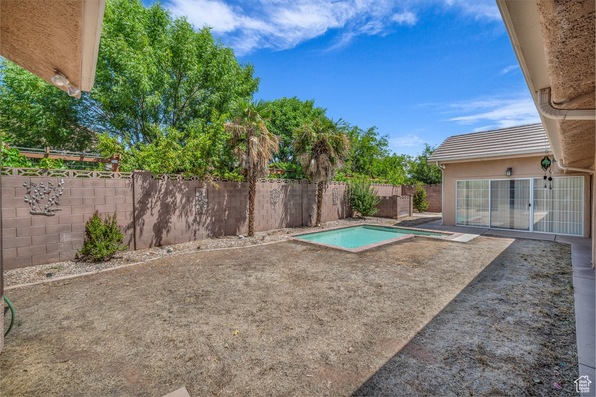 3350 S Fairway Rd, Saint George, Utah image 31
