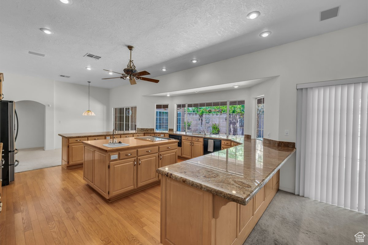 3350 S Fairway Rd, Saint George, Utah image 14