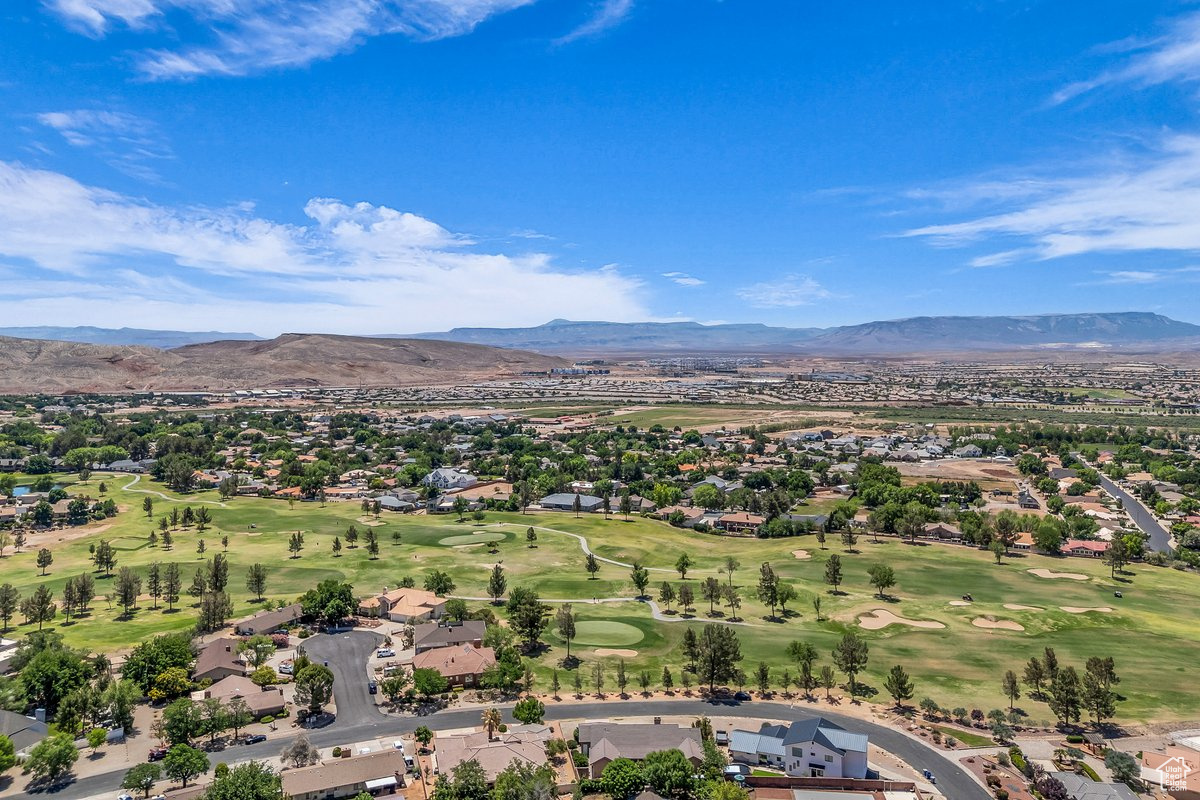 3350 S Fairway Rd, Saint George, Utah image 33