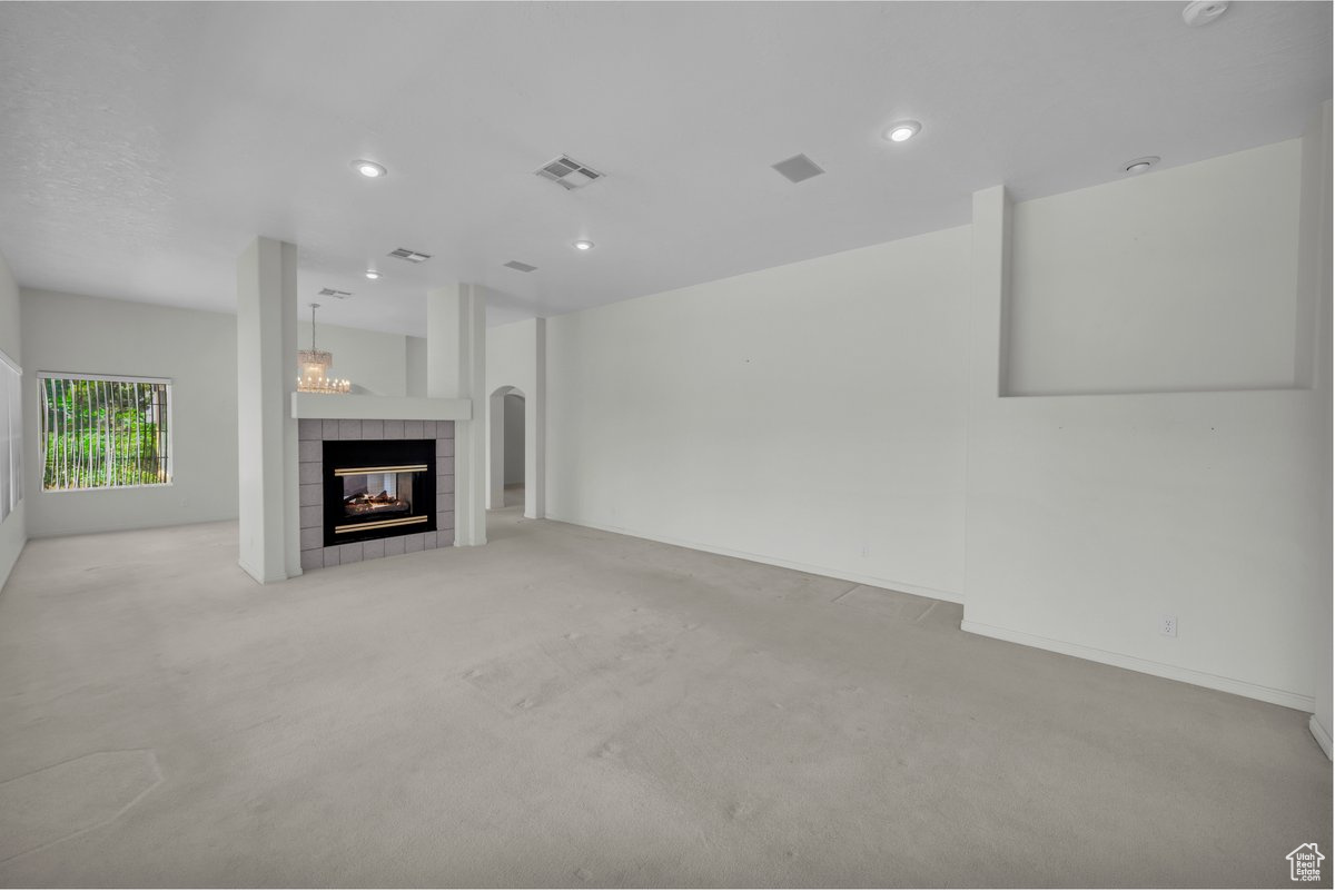 3350 S Fairway Rd, Saint George, Utah image 5