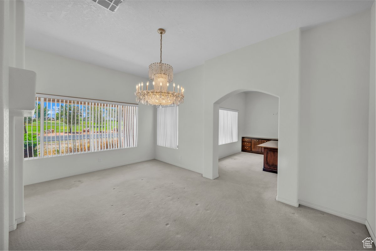 3350 S Fairway Rd, Saint George, Utah image 7