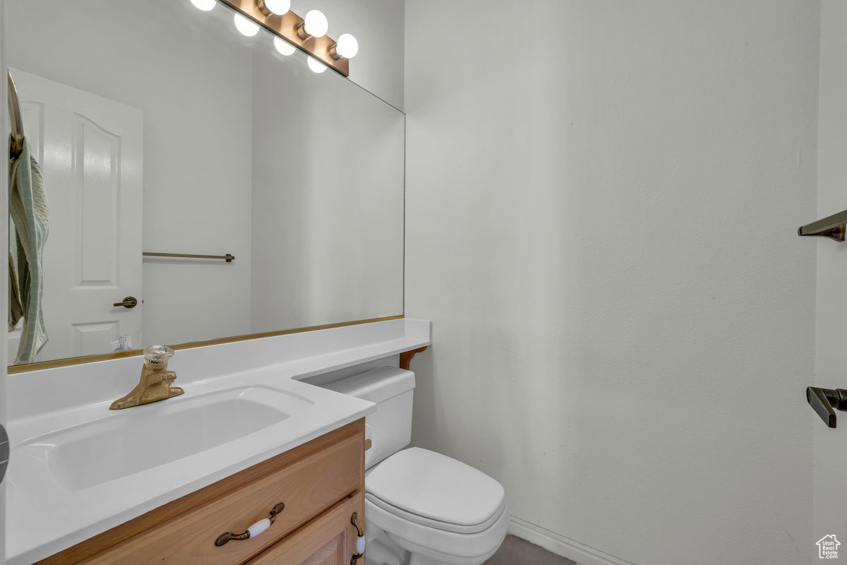 3350 S Fairway Rd, Saint George, Utah image 21