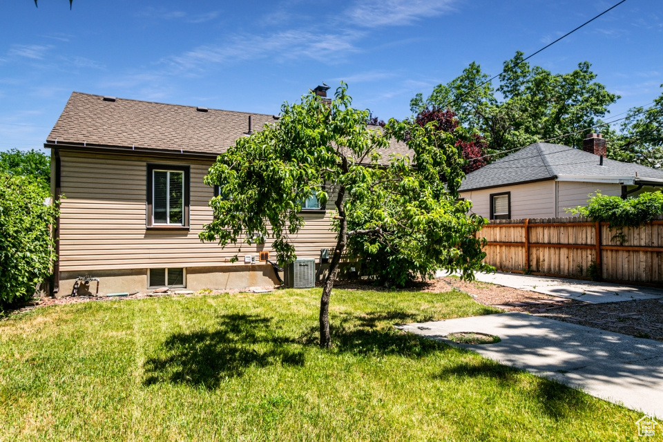 Salt Lake City, Utah 84106, United States, 4 Bedrooms Bedrooms, ,2 BathroomsBathrooms,Residential,Pending,55365