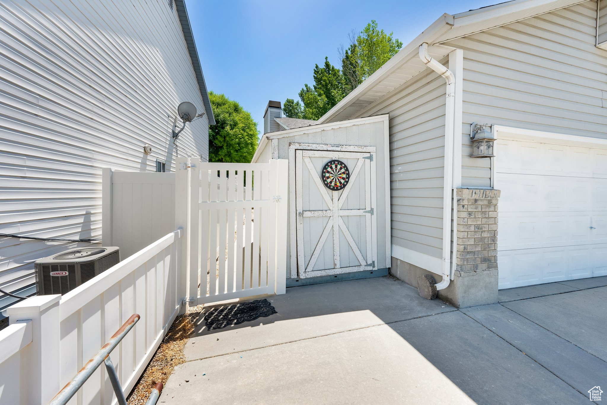 1127 W Monticello Ln, Murray, Utah image 11