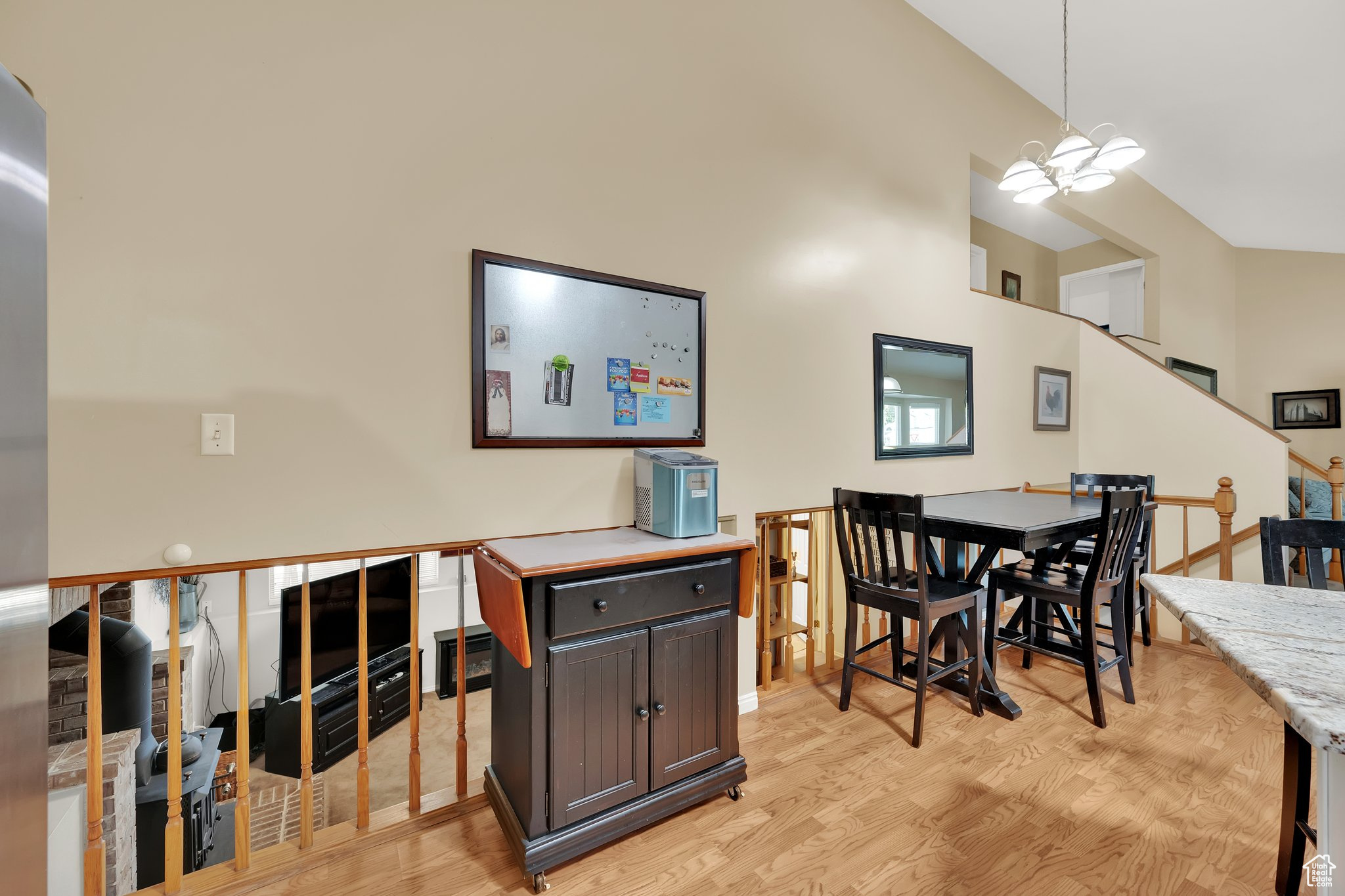 1127 W Monticello Ln, Murray, Utah image 14