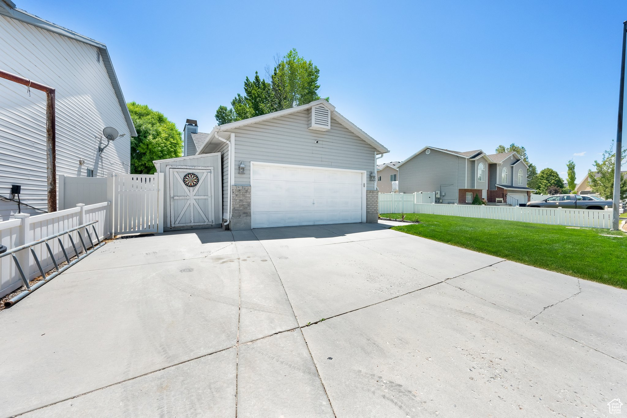 1127 W Monticello Ln, Murray, Utah image 10