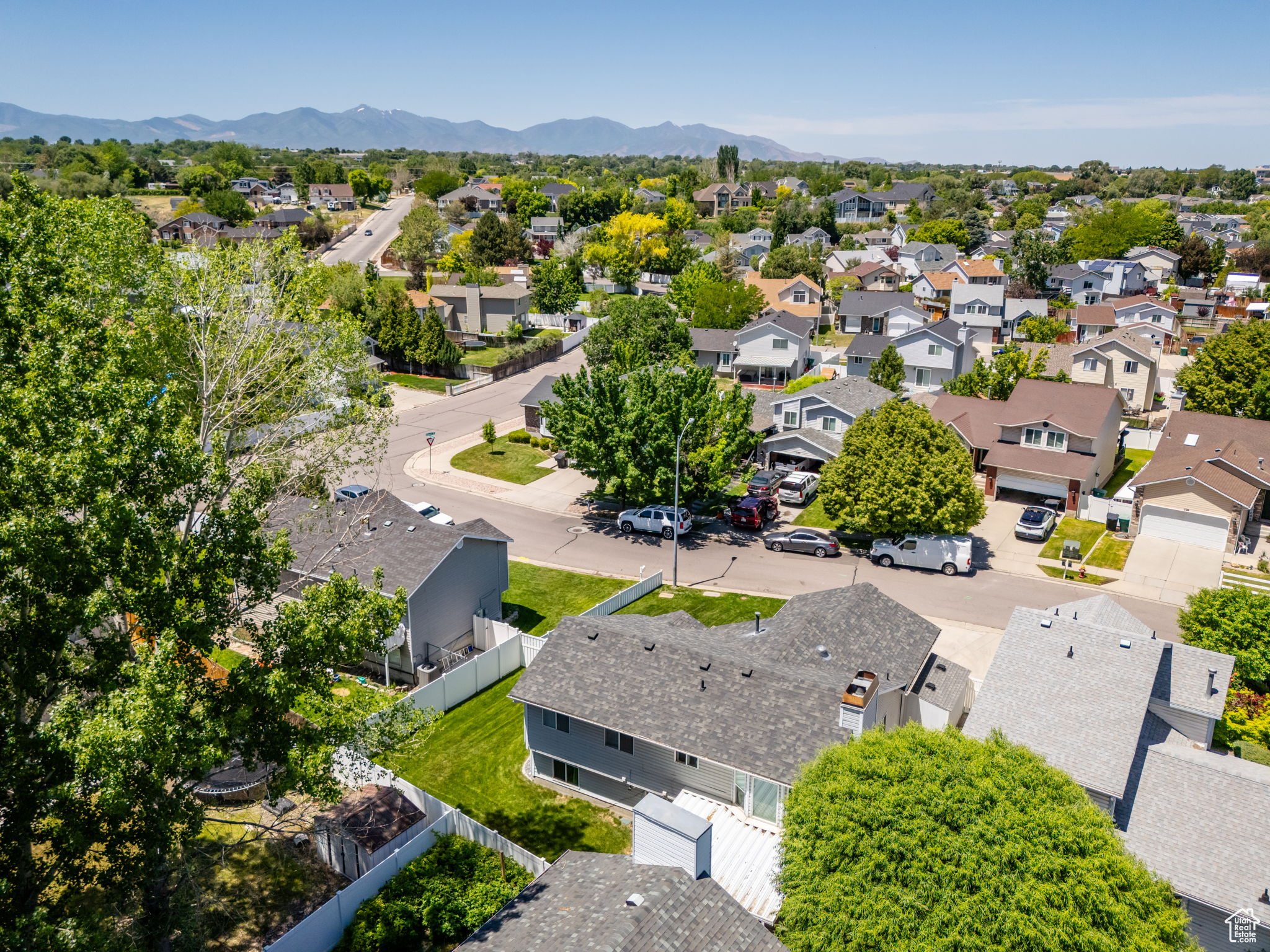 1127 W Monticello Ln, Murray, Utah image 41