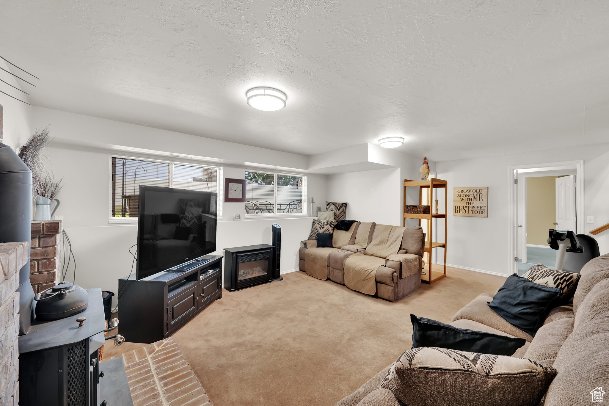 1127 W Monticello Ln, Murray, Utah image 26