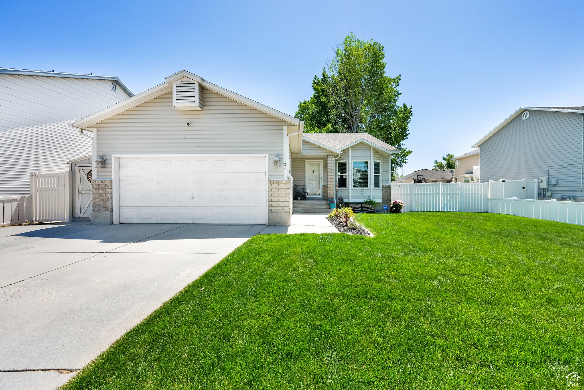1127 W Monticello Ln, Murray, Utah image 1