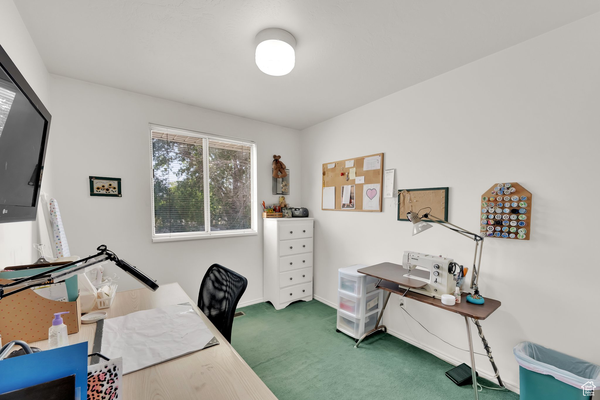 1127 W Monticello Ln, Murray, Utah image 21