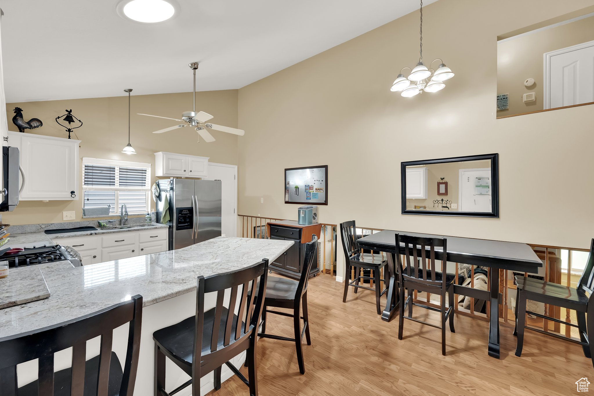 1127 W Monticello Ln, Murray, Utah image 16