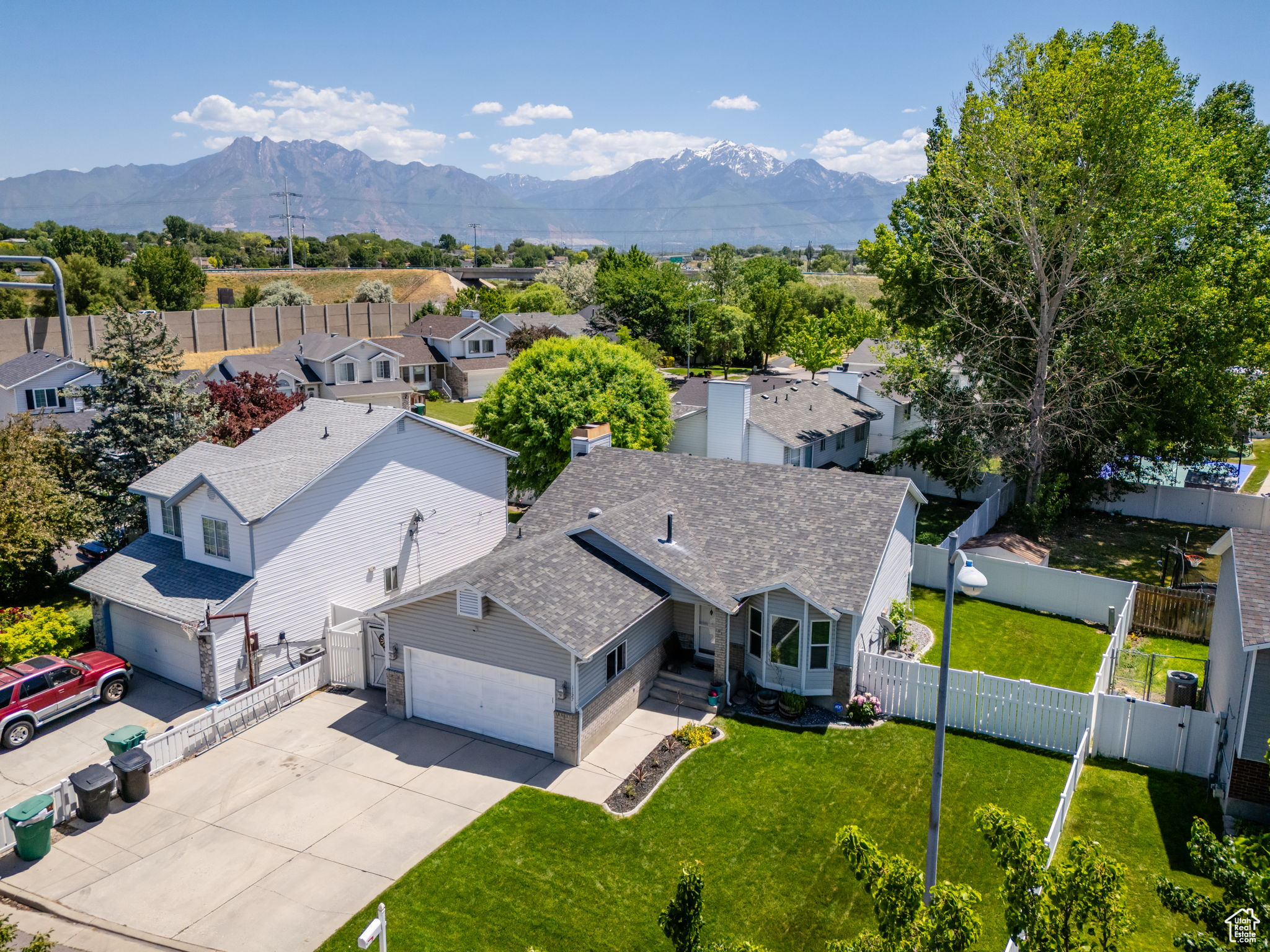 1127 W Monticello Ln, Murray, Utah image 39