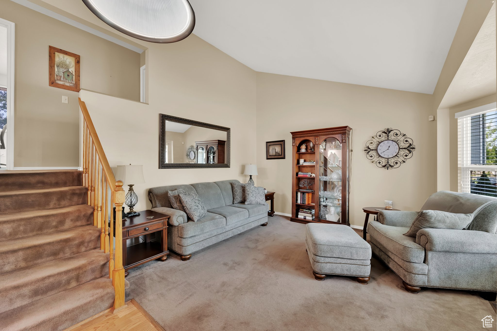 1127 W Monticello Ln, Murray, Utah image 12