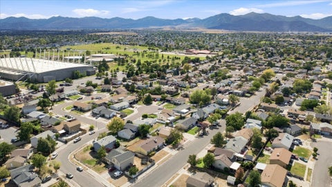 Tiny photo for 4889 W NIAGARA WAY S, Salt Lake City, UT 84118 (MLS # 2180490)