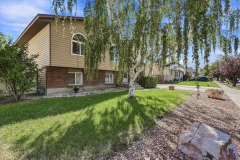 Tiny photo for 4889 W NIAGARA WAY S, Salt Lake City, UT 84118 (MLS # 2180490)