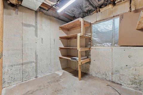 Tiny photo for 4889 W NIAGARA WAY S, Salt Lake City, UT 84118 (MLS # 2180490)