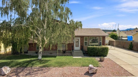 Tiny photo for 4889 W NIAGARA WAY S, Salt Lake City, UT 84118 (MLS # 2180490)