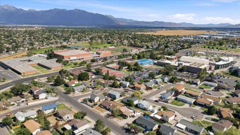 Tiny photo for 4889 W NIAGARA WAY S, Salt Lake City, UT 84118 (MLS # 2180490)